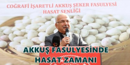 Başkan Güler: “Desteğiniz Bizden, Siz Yeter Ki Üretin”